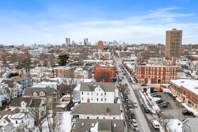 3150 Washington St, Boston, MA 02130