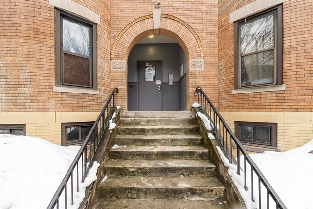 3150 Washington St, Boston, MA 02130