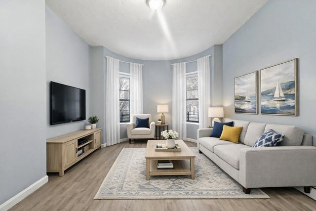 3150 Washington St, Boston, MA 02130
