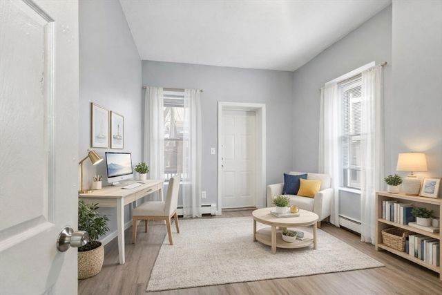 3150 Washington St, Boston, MA 02130