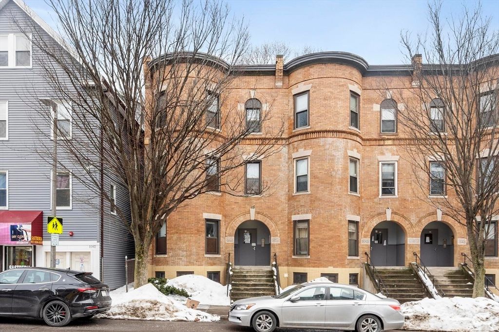 3150 Washington St, Boston, MA 02130