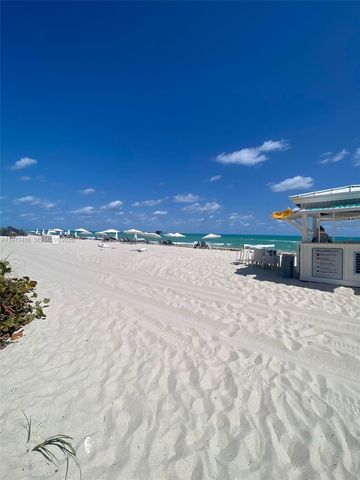 4775 Collins Ave 2407, Miami Beach, FL 33140