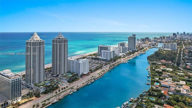 4775 Collins Ave 2407, Miami Beach, FL 33140