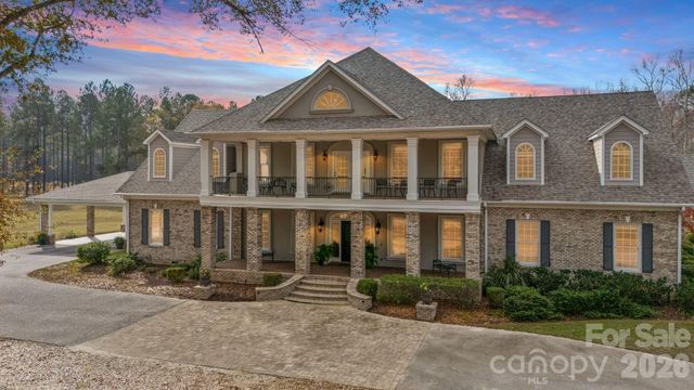 393 Youngs Bend Road, Kershaw, SC 29067