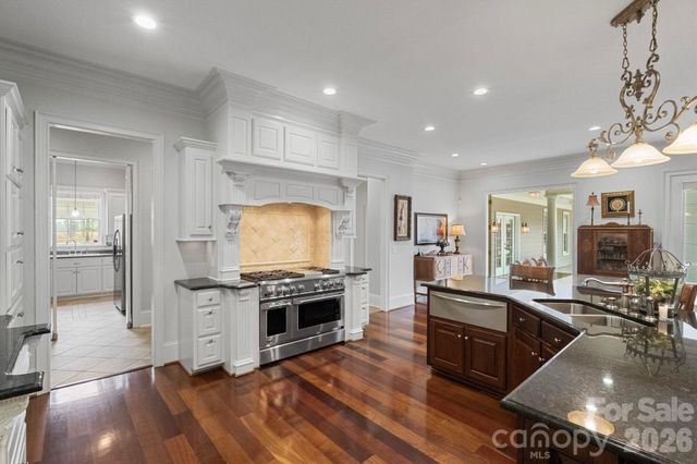 393 Youngs Bend Road, Kershaw, SC 29067