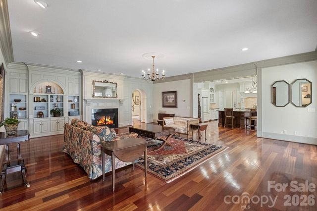 393 Youngs Bend Road, Kershaw, SC 29067