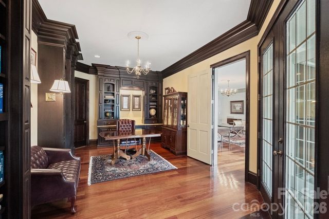 393 Youngs Bend Road, Kershaw, SC 29067