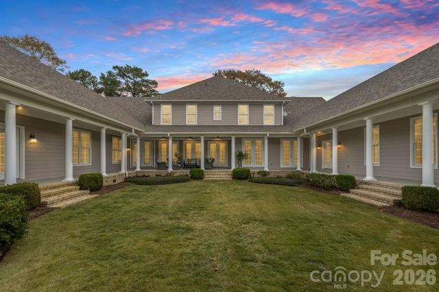 393 Youngs Bend Road, Kershaw, SC 29067
