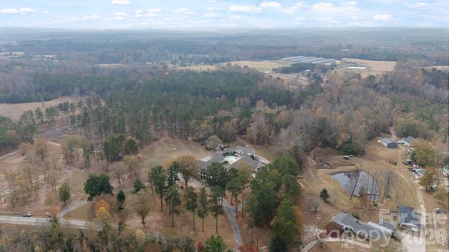 393 Youngs Bend Road, Kershaw, SC 29067