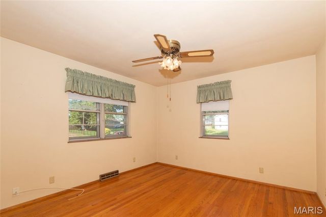 9 Fairway Drive, Fairview Heights, IL 62208