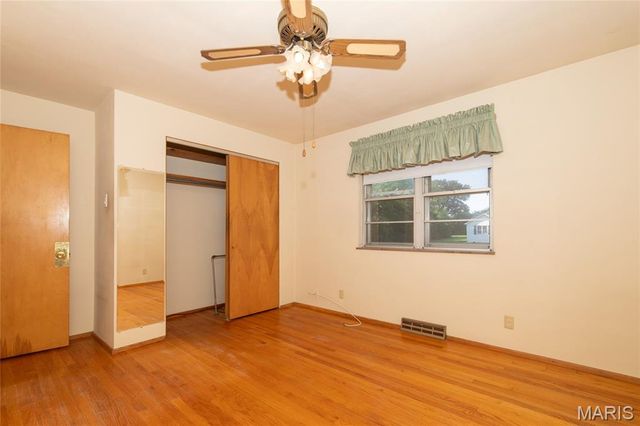 9 Fairway Drive, Fairview Heights, IL 62208