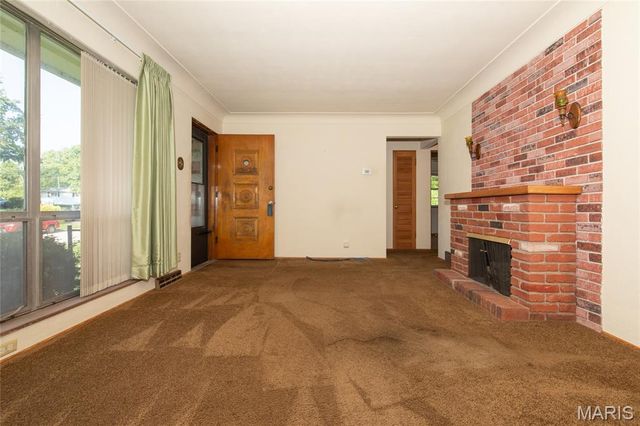 9 Fairway Drive, Fairview Heights, IL 62208