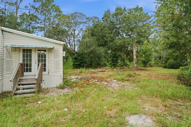 8565 SW 156TH PLACE, Dunnellon, FL 34432
