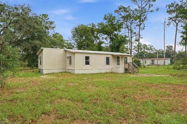 8565 SW 156TH PLACE, Dunnellon, FL 34432