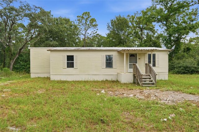 8565 SW 156TH PLACE, Dunnellon, FL 34432