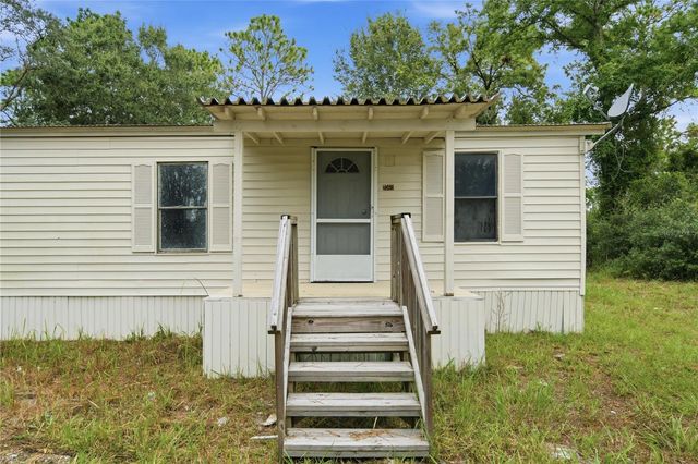8565 SW 156TH PLACE, Dunnellon, FL 34432