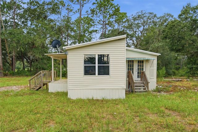 8565 SW 156TH PLACE, Dunnellon, FL 34432