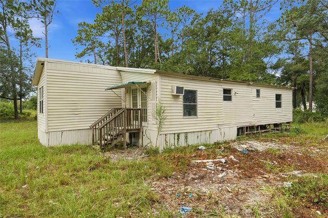 8565 SW 156TH PLACE, Dunnellon, FL 34432