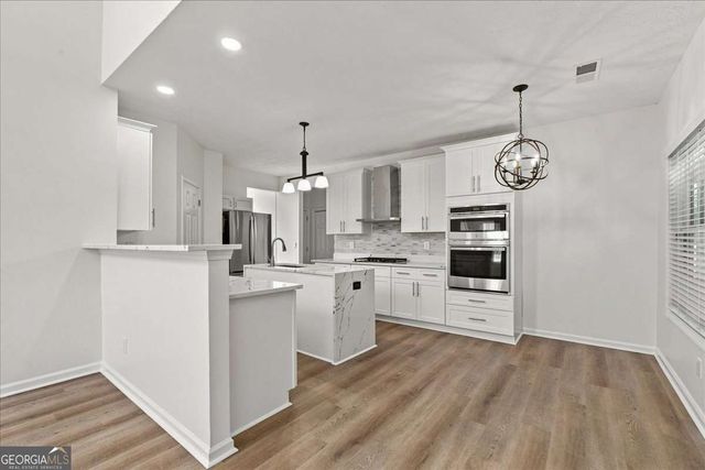 1135 Baltic Court, Loganville, GA 30052