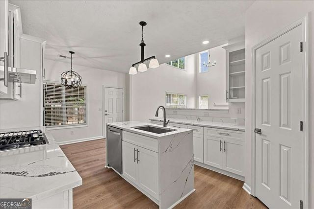1135 Baltic Court, Loganville, GA 30052