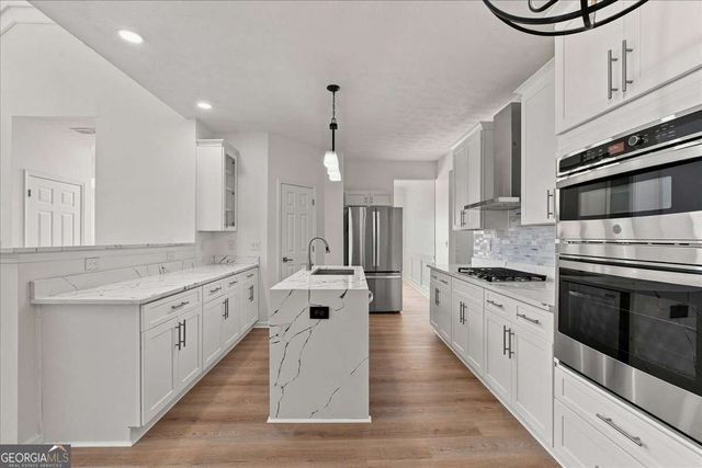 1135 Baltic Court, Loganville, GA 30052
