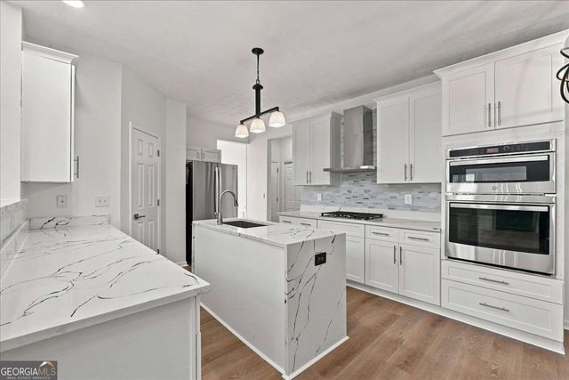1135 Baltic Court, Loganville, GA 30052