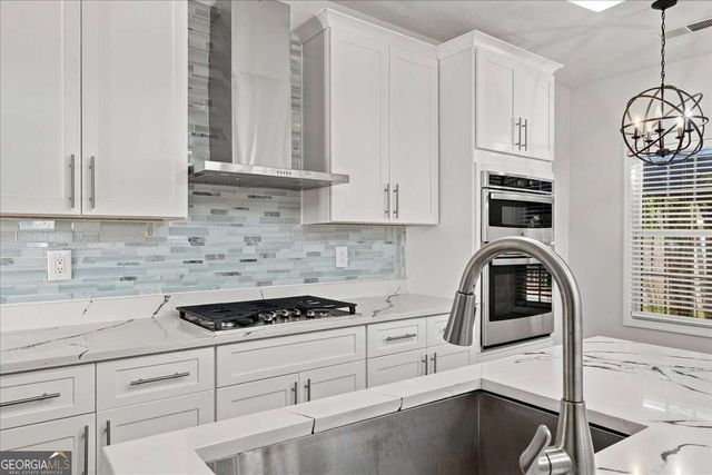 1135 Baltic Court, Loganville, GA 30052