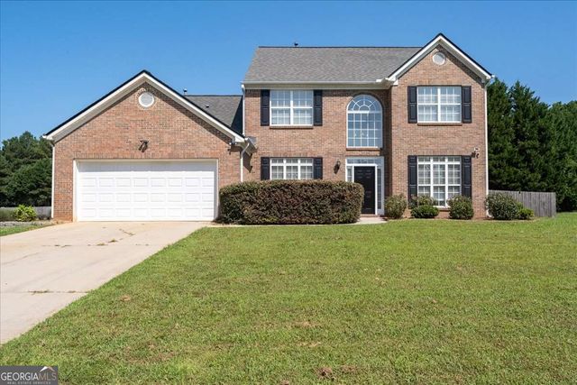 1135 Baltic Court, Loganville, GA 30052