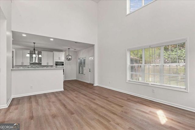1135 Baltic Court, Loganville, GA 30052