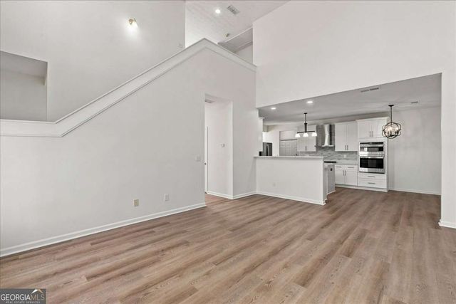 1135 Baltic Court, Loganville, GA 30052