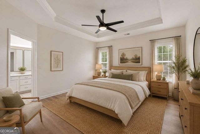 1135 Baltic Court, Loganville, GA 30052