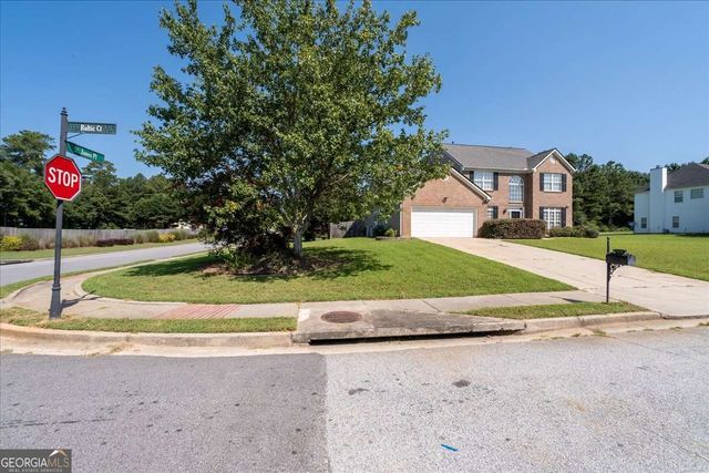 1135 Baltic Court, Loganville, GA 30052