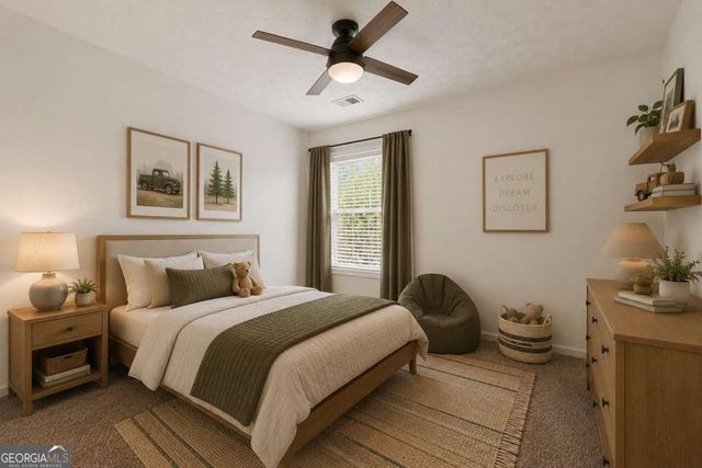 1135 Baltic Court, Loganville, GA 30052
