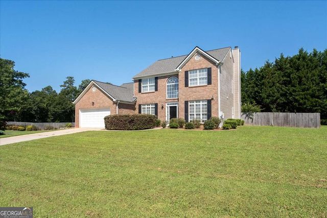 1135 Baltic Court, Loganville, GA 30052