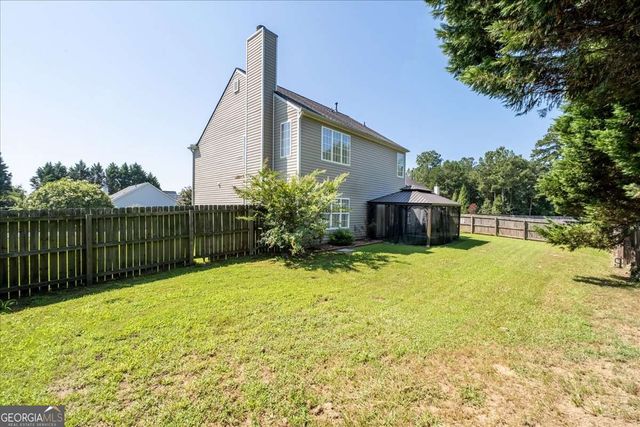 1135 Baltic Court, Loganville, GA 30052