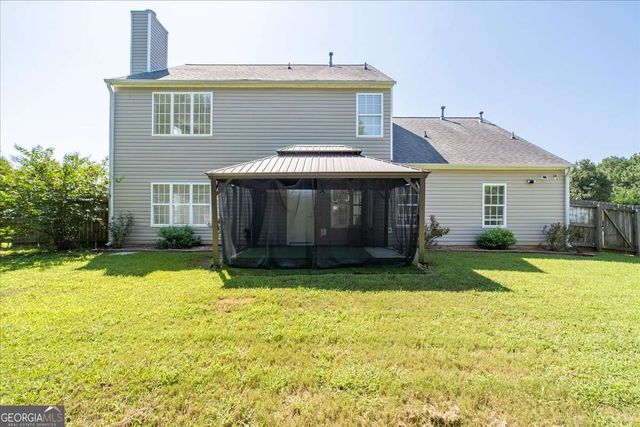 1135 Baltic Court, Loganville, GA 30052