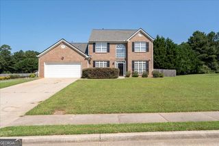 1135 Baltic Court, Loganville, GA 30052
