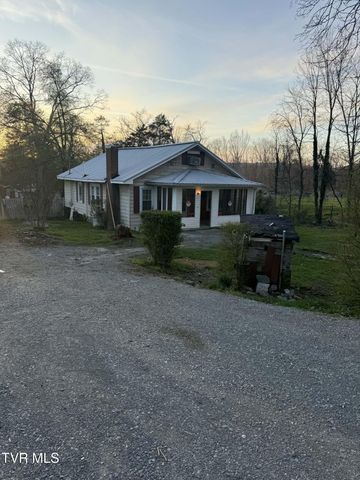 805 Elk Knob Road, Pennington Gap, VA 24277