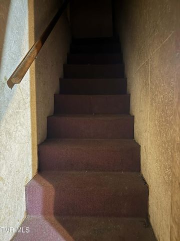 805 Elk Knob Road, Pennington Gap, VA 24277