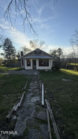 805 Elk Knob Road, Pennington Gap, VA 24277