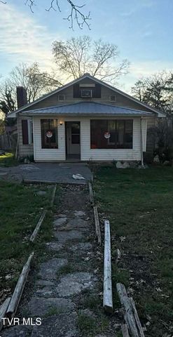 805 Elk Knob Road, Pennington Gap, VA 24277