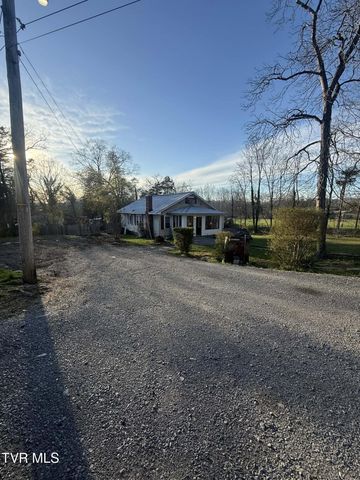 805 Elk Knob Road, Pennington Gap, VA 24277