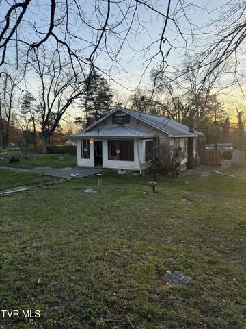 805 Elk Knob Road, Pennington Gap, VA 24277