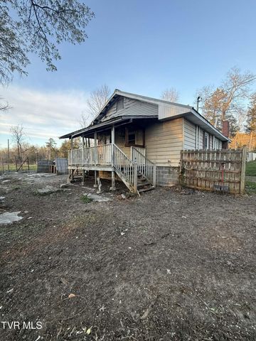 805 Elk Knob Road, Pennington Gap, VA 24277