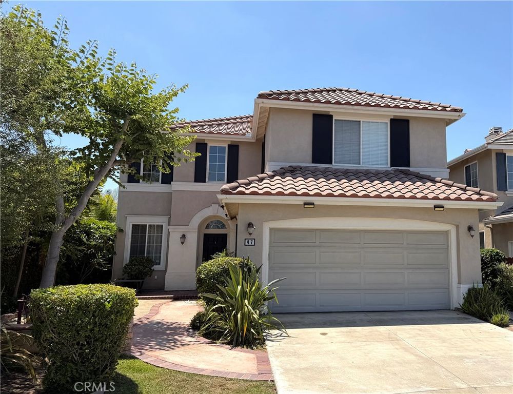 47 Silveroak, Irvine, CA 92620
