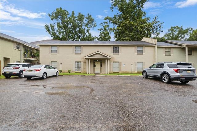 18 Catherine Street S 7, Mobile, AL 36604