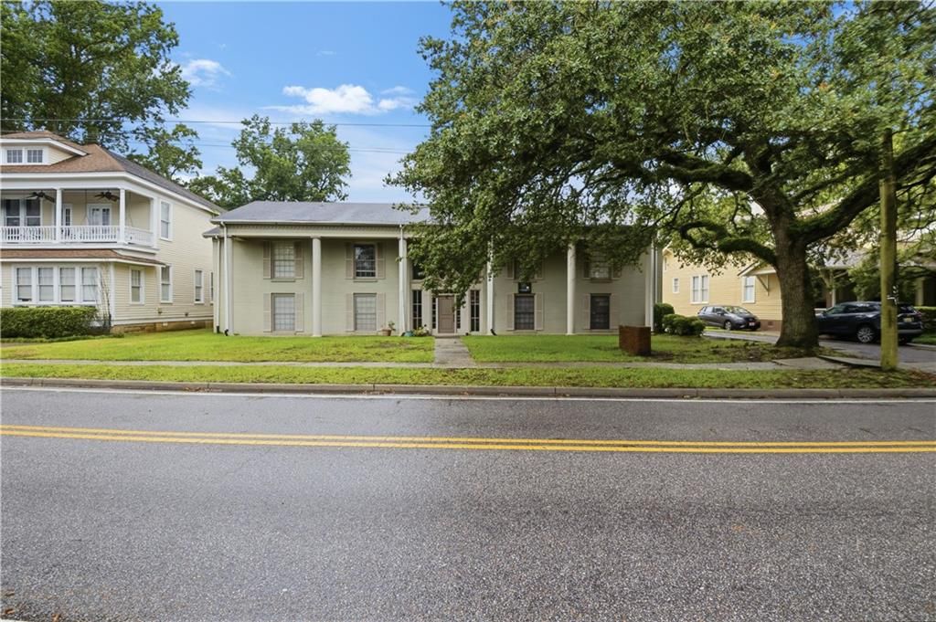 18 Catherine Street S 7, Mobile, AL 36604