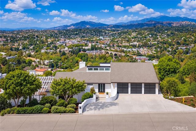 1231 Blair Avenue, South Pasadena, CA 91030