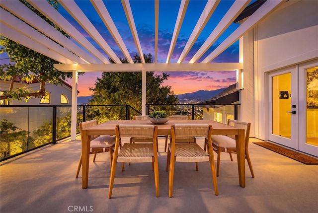 1231 Blair Avenue, South Pasadena, CA 91030