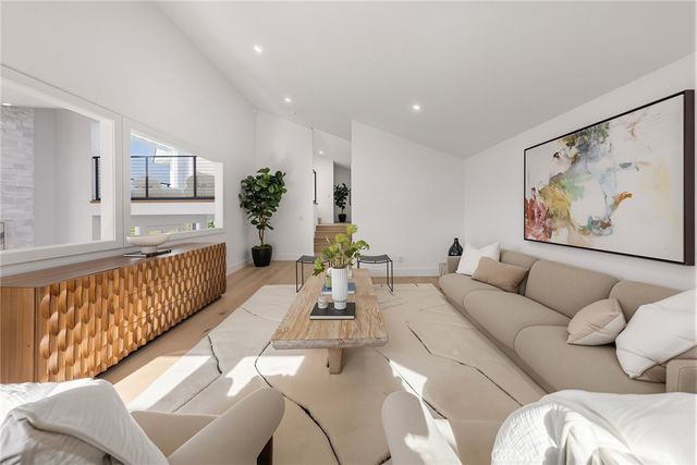 1231 Blair Avenue, South Pasadena, CA 91030
